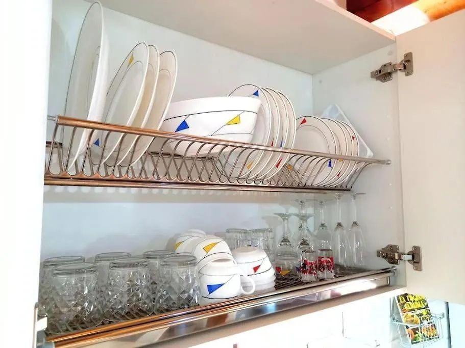 Apartment Estudio El Ingenio De San Andres