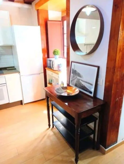 Estudio El Ingenio De San Andres 0*, Сан-Андрес