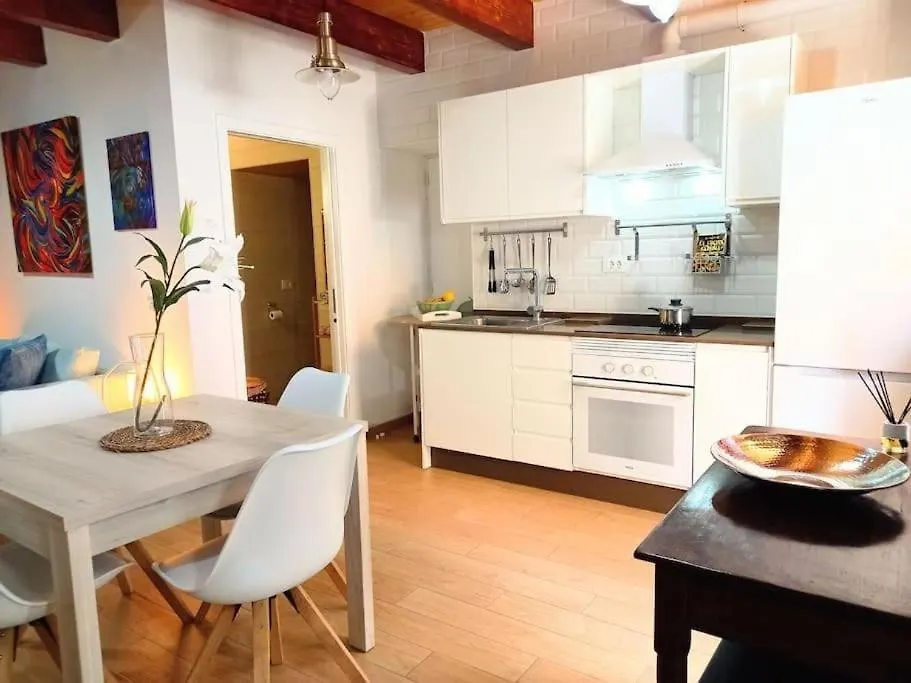 Estudio El Ingenio De San Andres Сан-Андрес