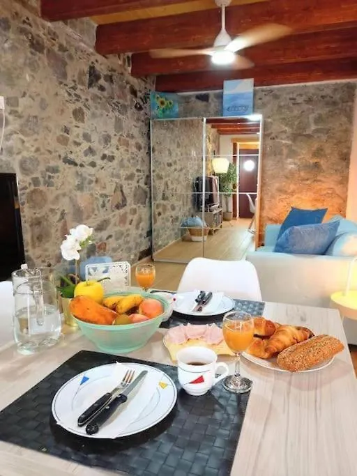 Estudio El Ingenio De San Andres Испания