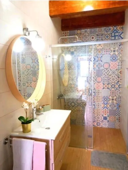 Estudio El Ingenio De San Andres 0*, Сан-Андрес Испания