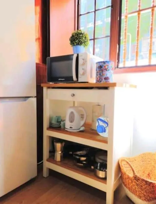 Apartment Estudio El Ingenio De San Andres Spain