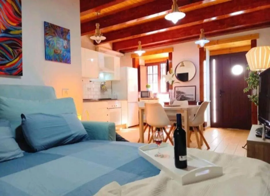 Estudio El Ingenio De San Andres