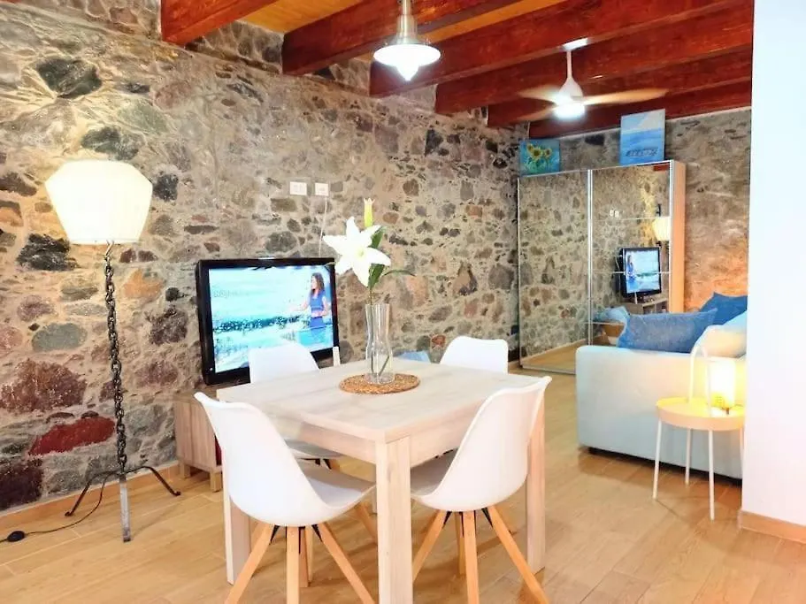 Estudio El Ingenio De San Andres Spain