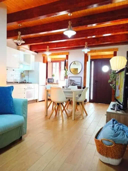 Apartment Estudio El Ingenio De San Andres Spain