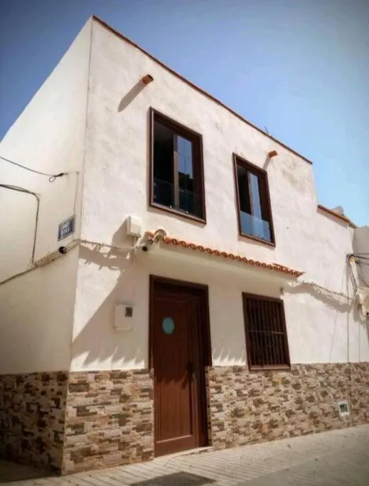 Estudio El Ingenio De San Andres Apartment San Andres (Tenerife)