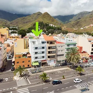 Home2book Sea Front Teresitas 5 San Andres (Tenerife)
