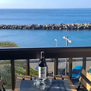 Seafront San Andrés