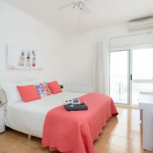 Apartament Frontline, San Andrés