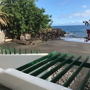 Apartament Playa Chica Tenerife, San Andrés