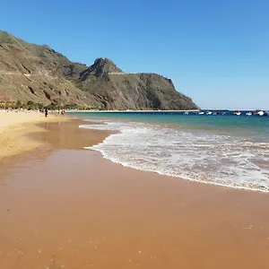 Apartament Teresitas, San Andrés